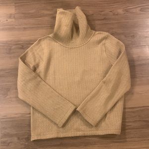 Like new, Jcrew Factory Fleece
